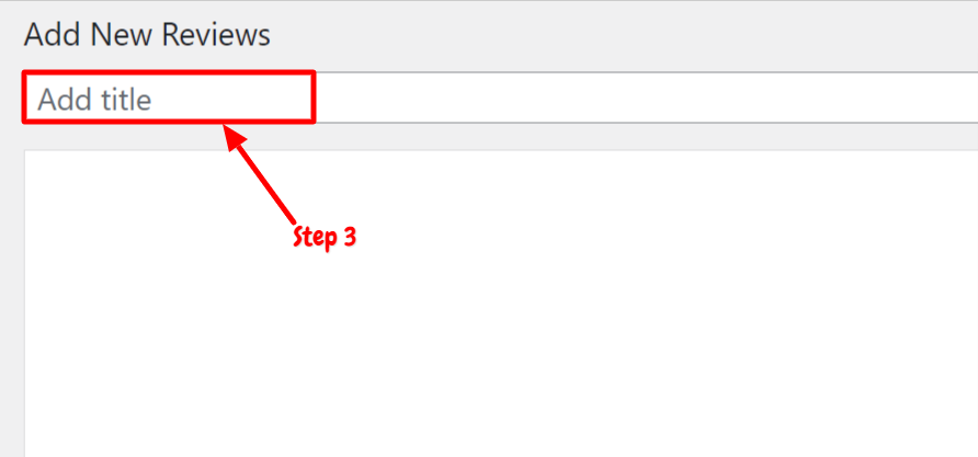 Step 3