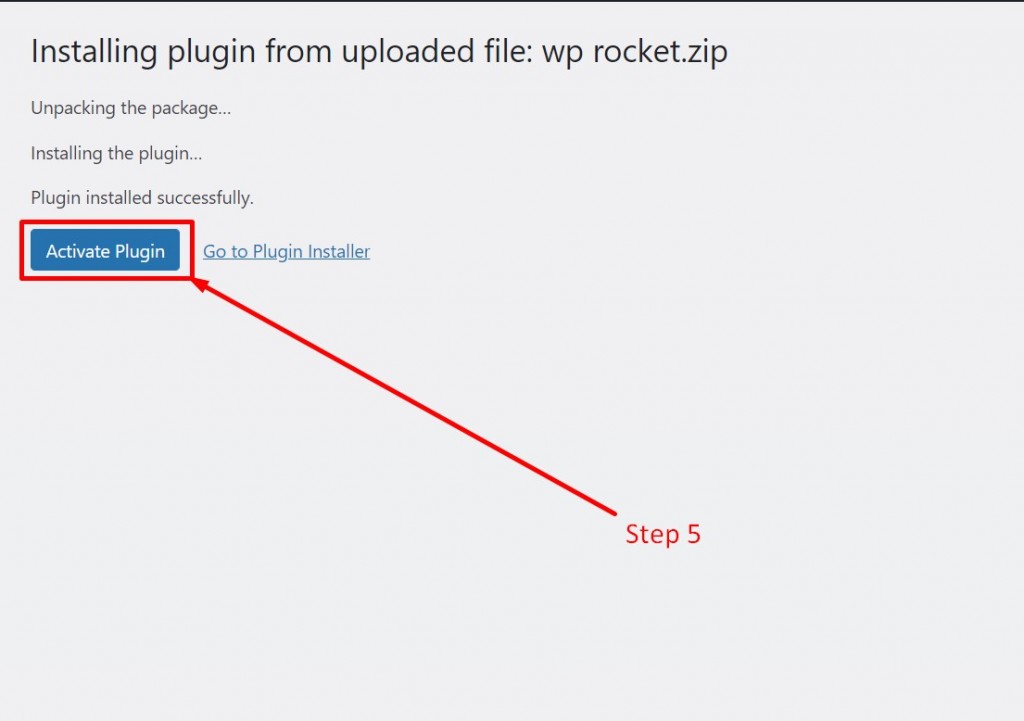 Step 5