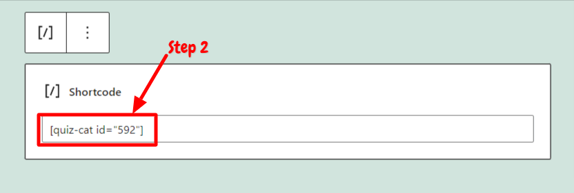 Step 2