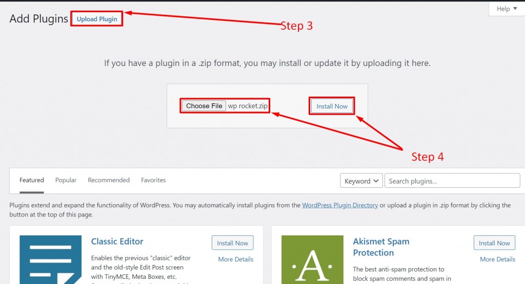 Step 3-4
