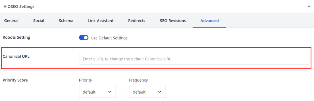 How to Drive Organic Traffic to your WordPress Website screenshot 2