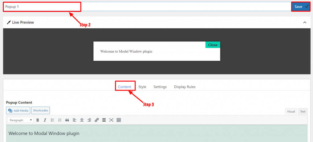 Step 2-3