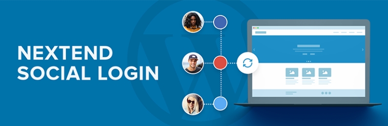 NextEnd Social Login for WordPress