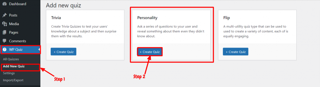 Step 1-2