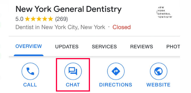 How to Optimize Google My Business Account for Local SEO screenshot 4