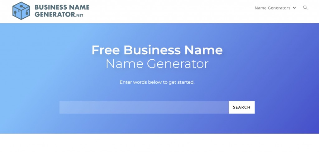 NameSmith