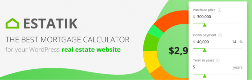 Estatik Mortgage