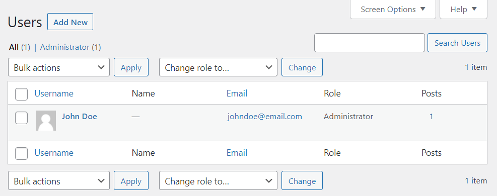 The Ultimate WordPress Administration Guide 2024 screenshot 30