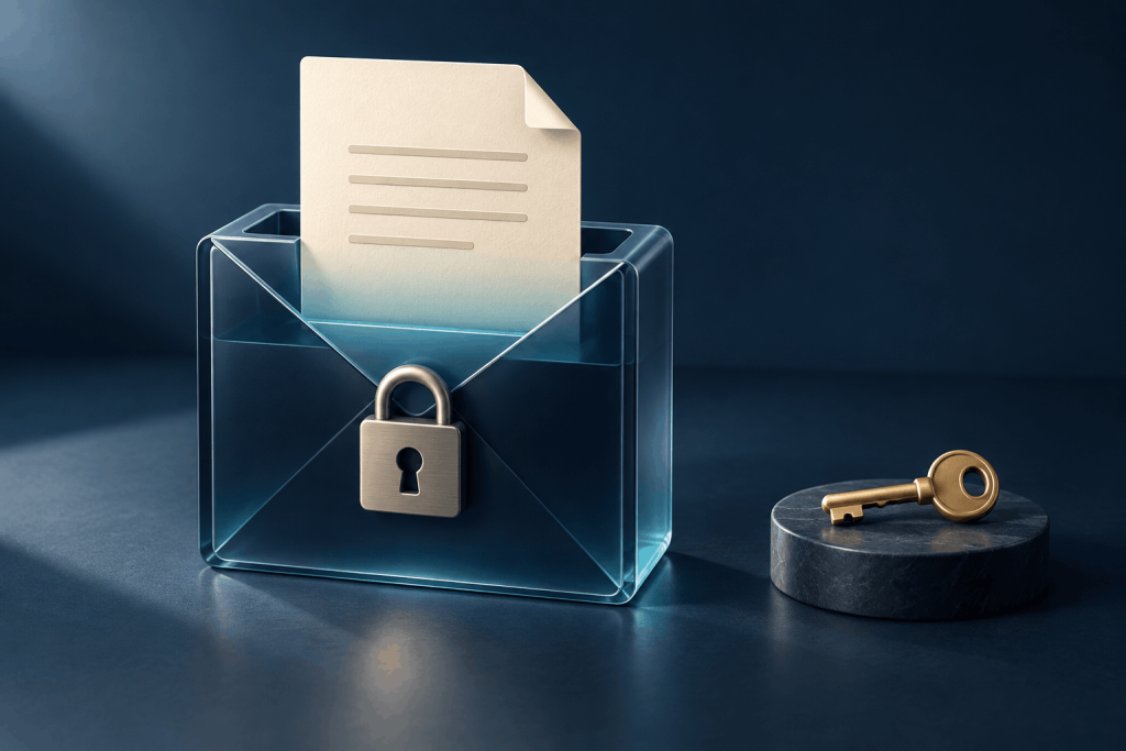 How to Encrypt and Decrypt Files on Linux with age