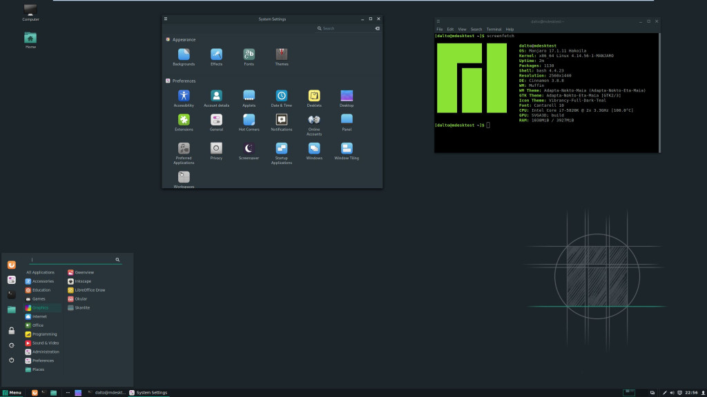 9 Best Linux Distros in 2025 screenshot 9