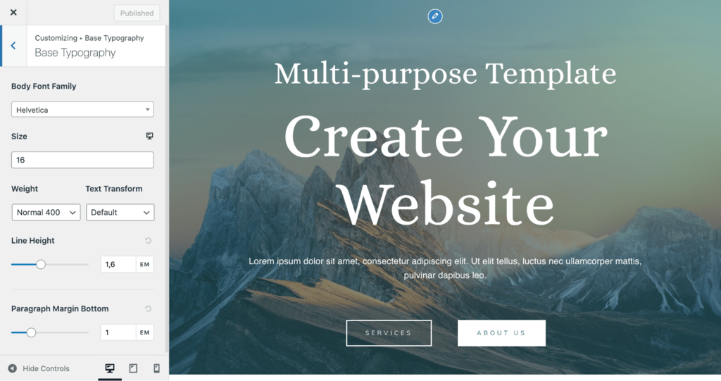 How to Design a Website: 6 Steps for an Effective Site Design screenshot 4