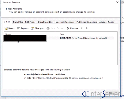 503 Valid RCPT Command Must Precede DATA