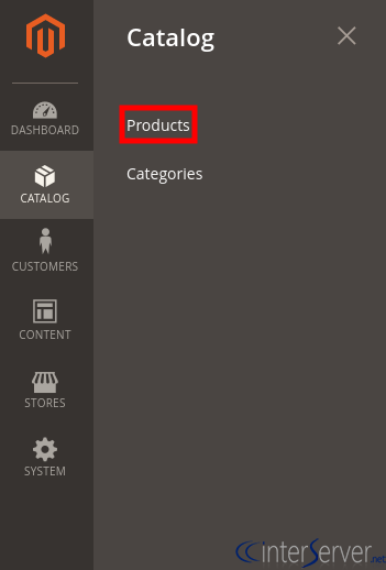 Downloadable products