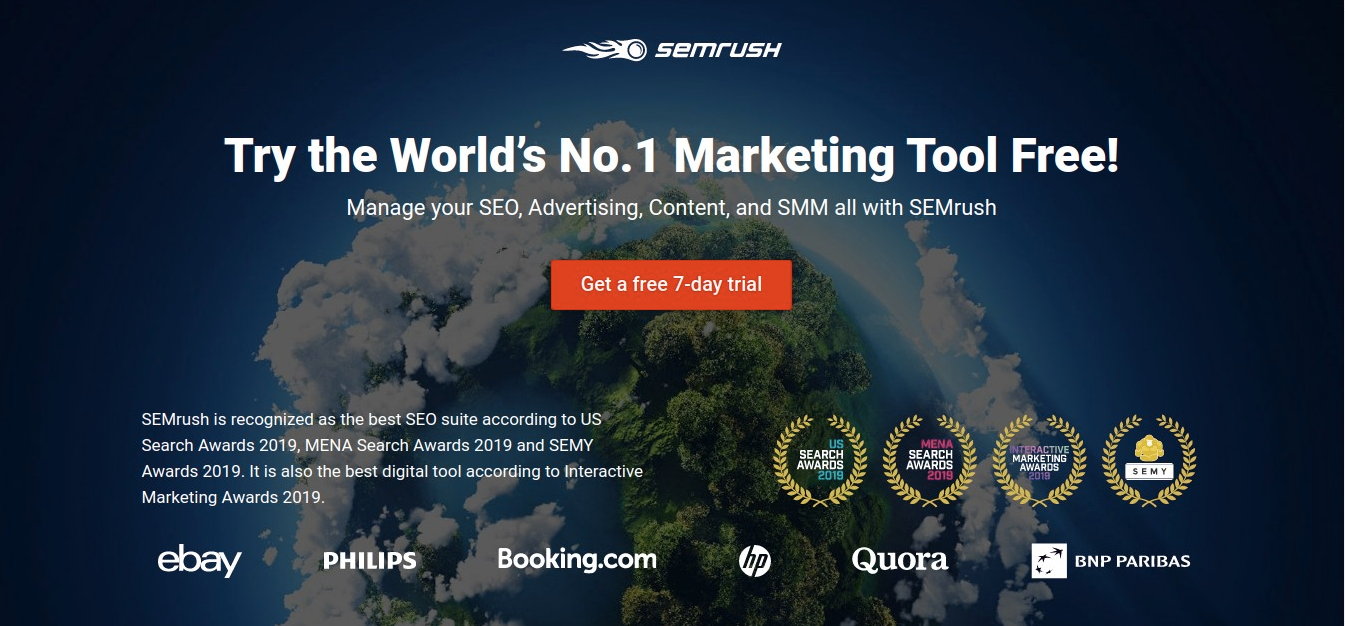 Best Affiliate Marketing plugins for WordPress