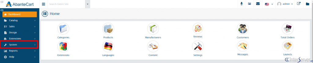 maintenance
