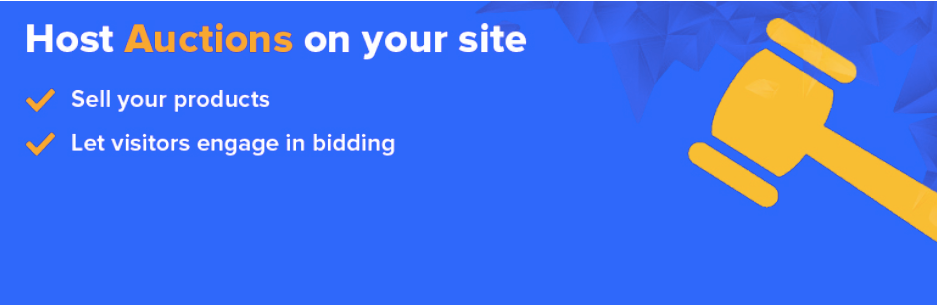 Ultimate WordPress Auction plugin
