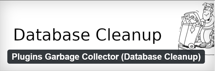 Plugins Garbage collector plugin for WordPress