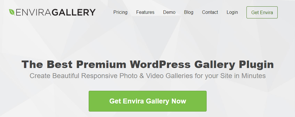Envira Gallery