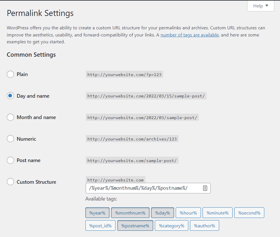 The Ultimate WordPress Administration Guide 2024 screenshot 40