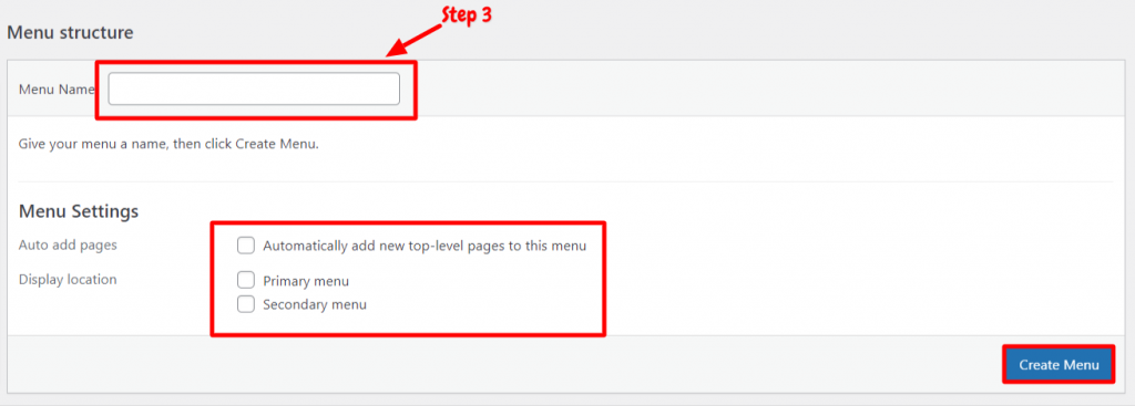 Step 3