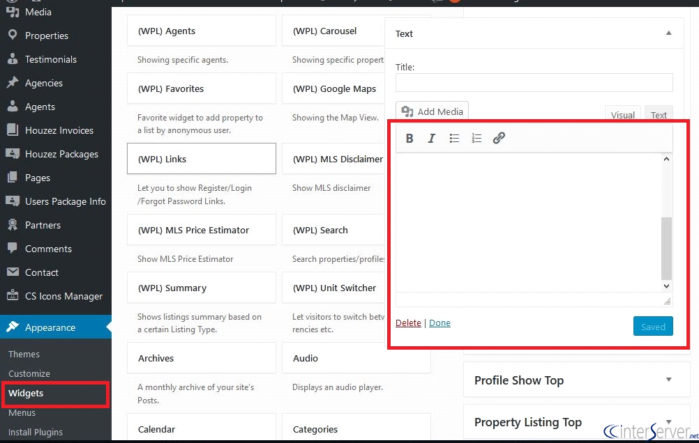 Adding Official LinkedIn Share Button in WordPress