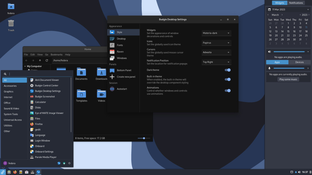 9 Best Linux Distros in 2025 screenshot 4