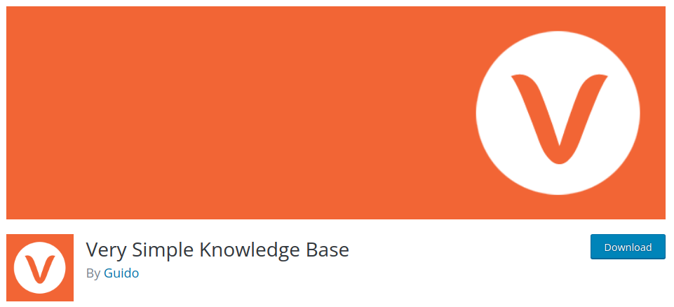 VS Knowledge Base illustration from the earlier article