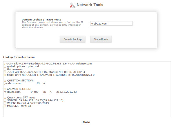 Network_tools