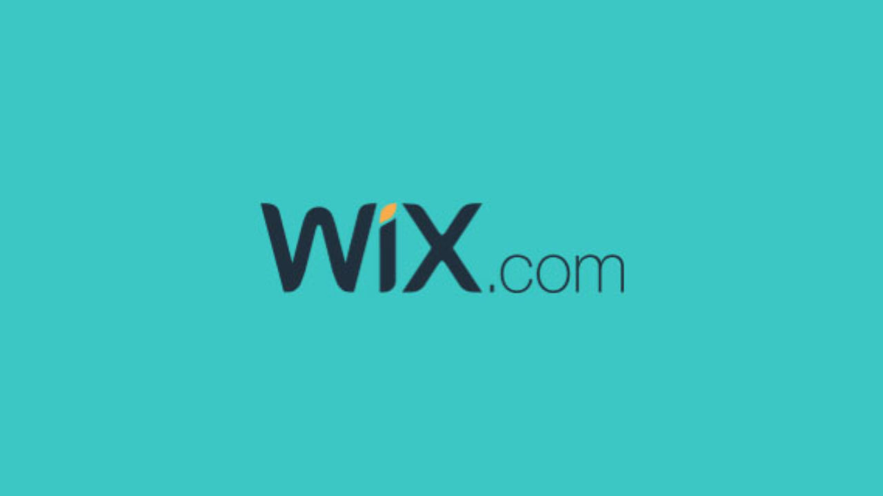 Wix.com Website builder