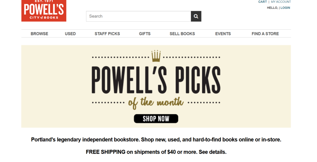 The Ultimate Guide to Start Selling Books Online screenshot 3