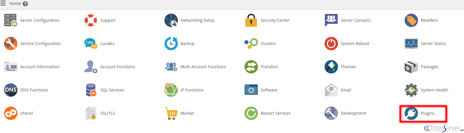 Disable ModSecurity Rule for cPanel User