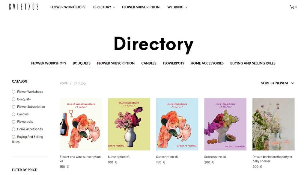 How to Design a Website: 6 Steps for an Effective Site Design screenshot 16