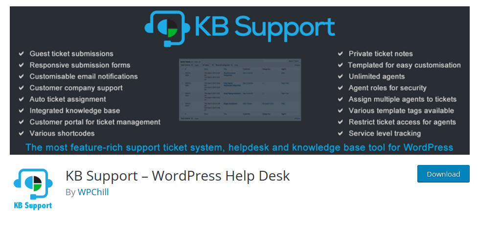KB Support illustration from the earlier article