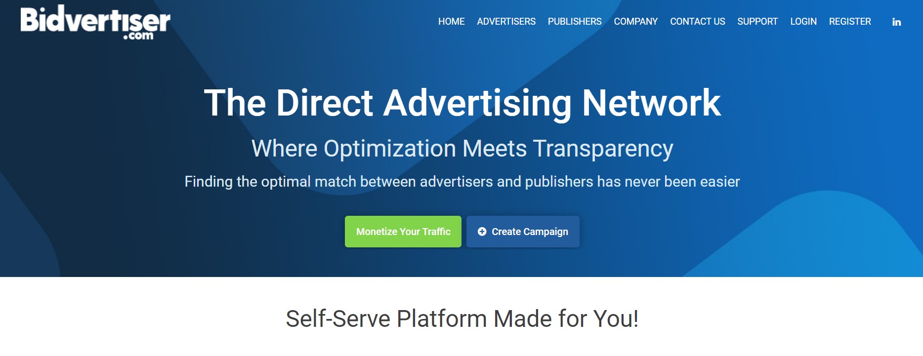 Bidvertiser