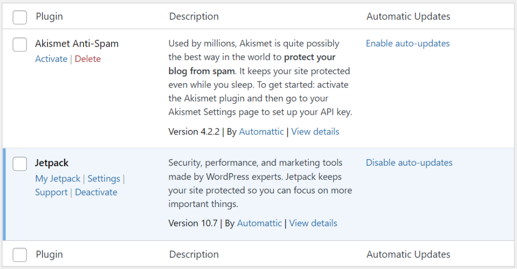 The Ultimate WordPress Administration Guide 2024 screenshot 28