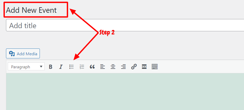 Step 2