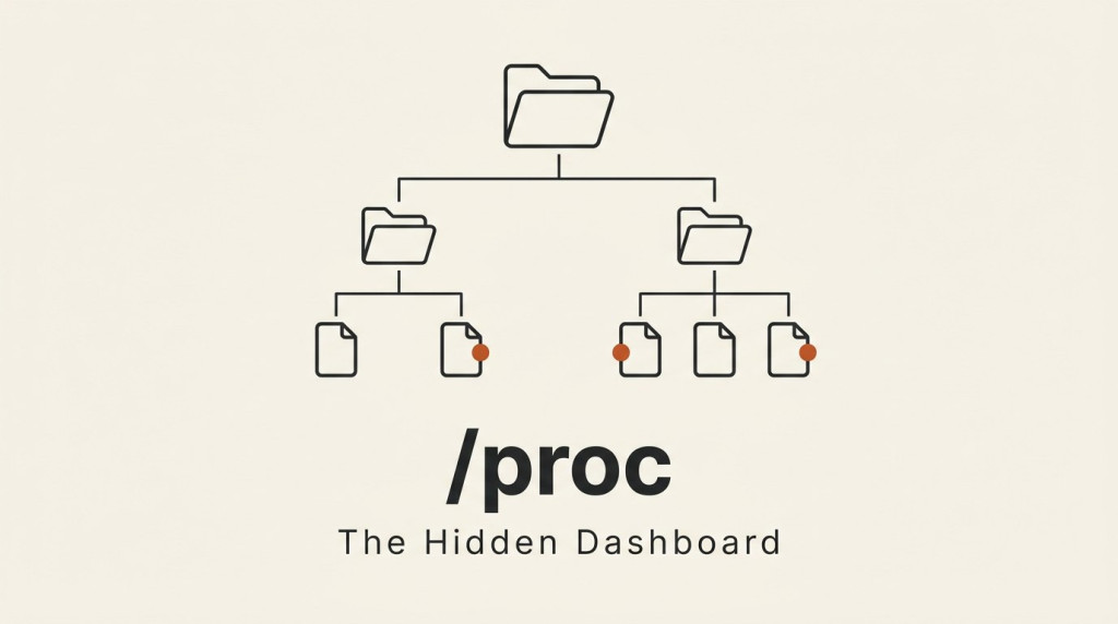 Linux /proc: The Hidden Dashboard Every Server Admin Should Know