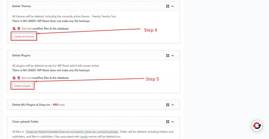 Step 4-5