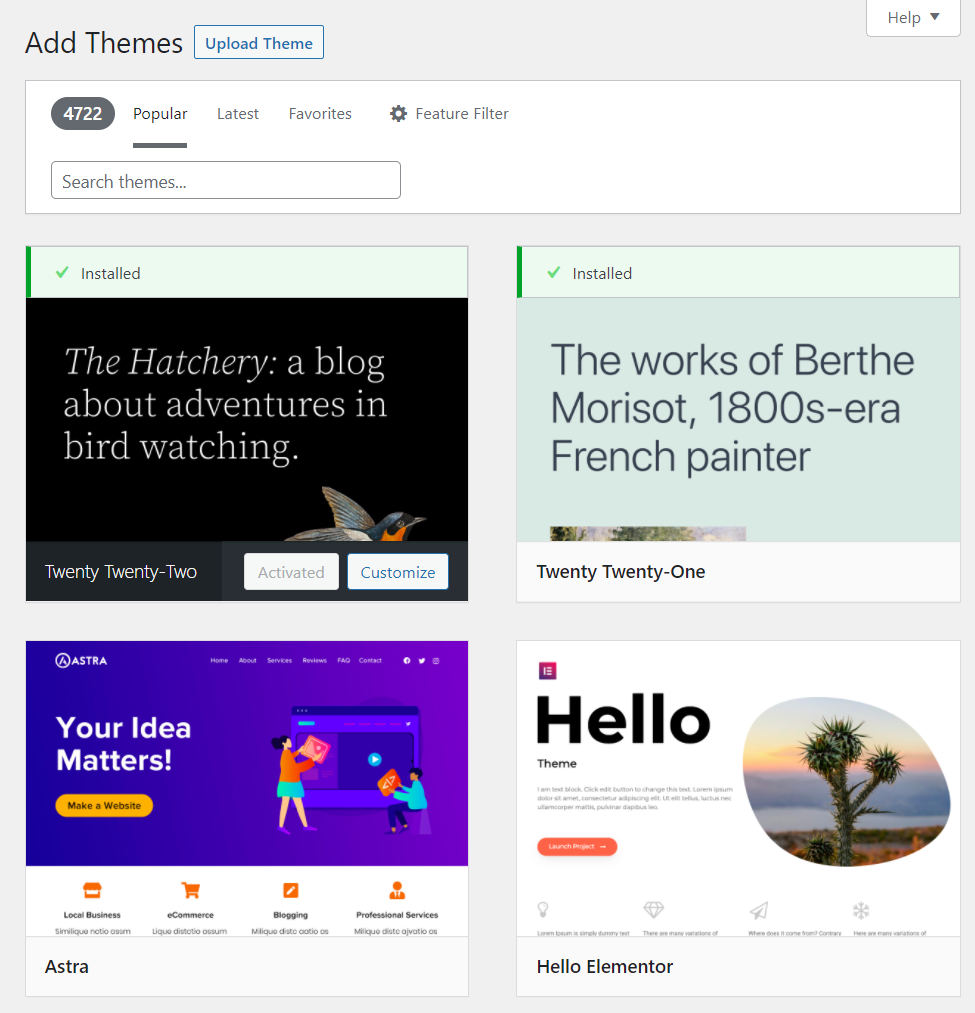 The Ultimate WordPress Administration Guide 2024 screenshot 22
