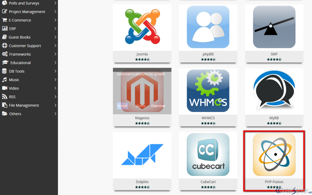 PHP-Fusion