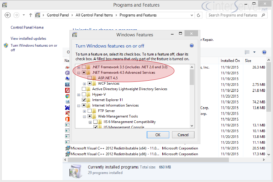 IIS4