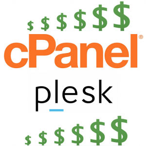 cpanel-plesk-price-increase