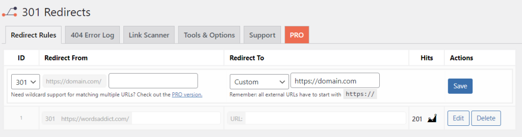 How to Drive Organic Traffic to your WordPress Website screenshot 9