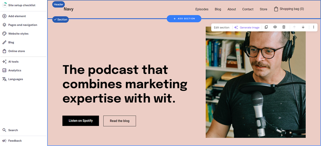 Top Monetization Strategies for Blogging – 2025 screenshot 1