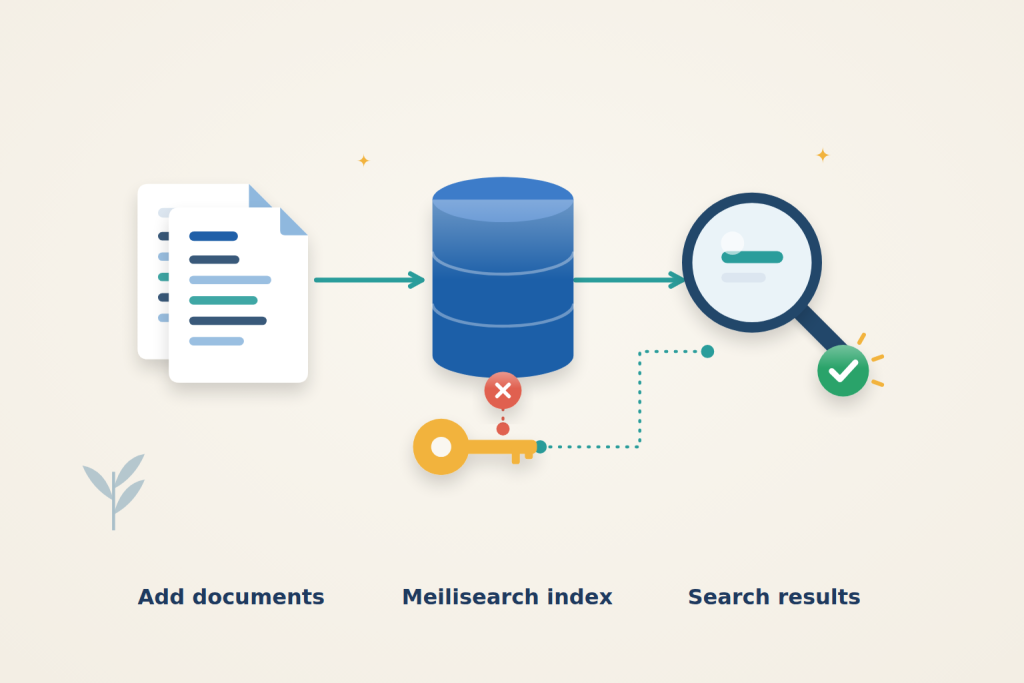 meiliasearch