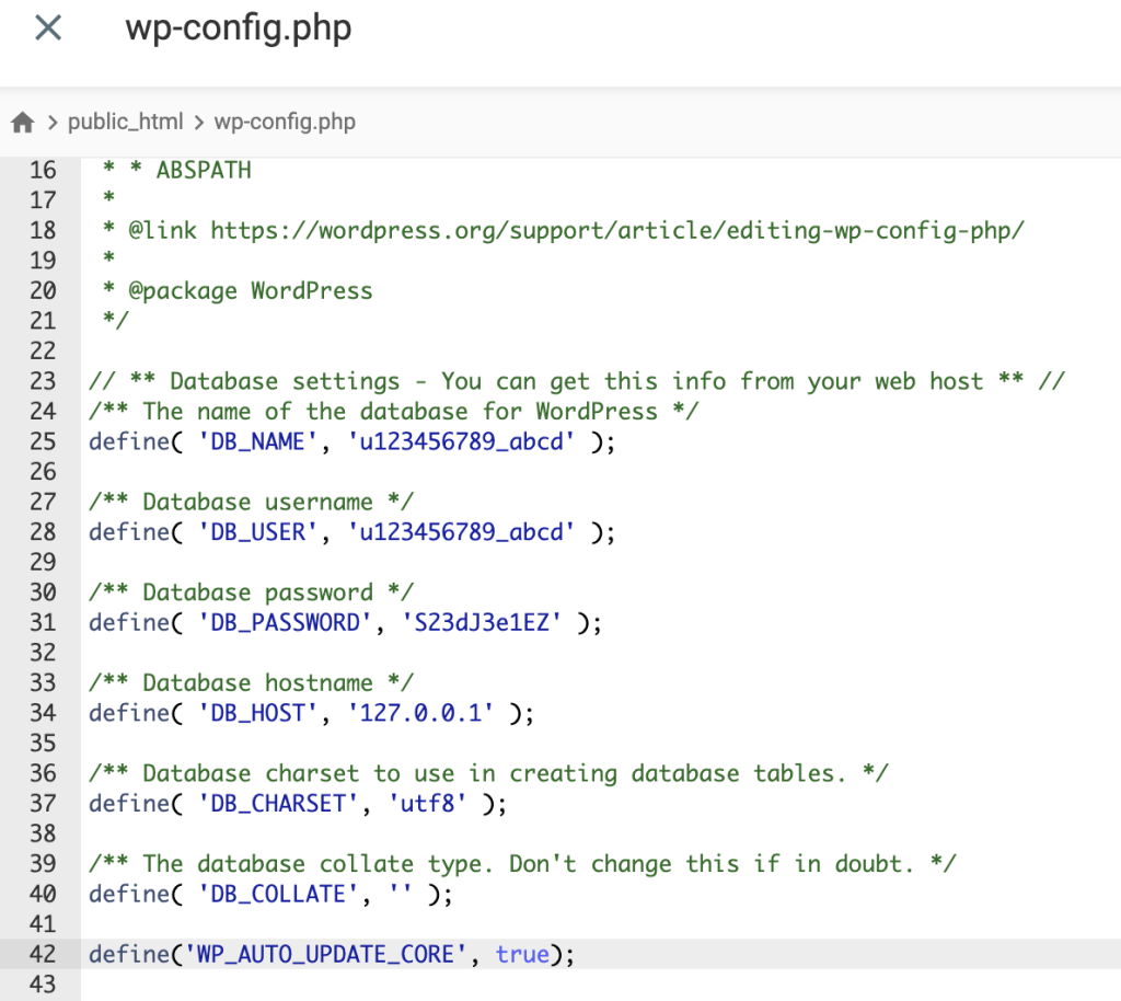 Simple Ways to Update Your WordPress Site screenshot 3