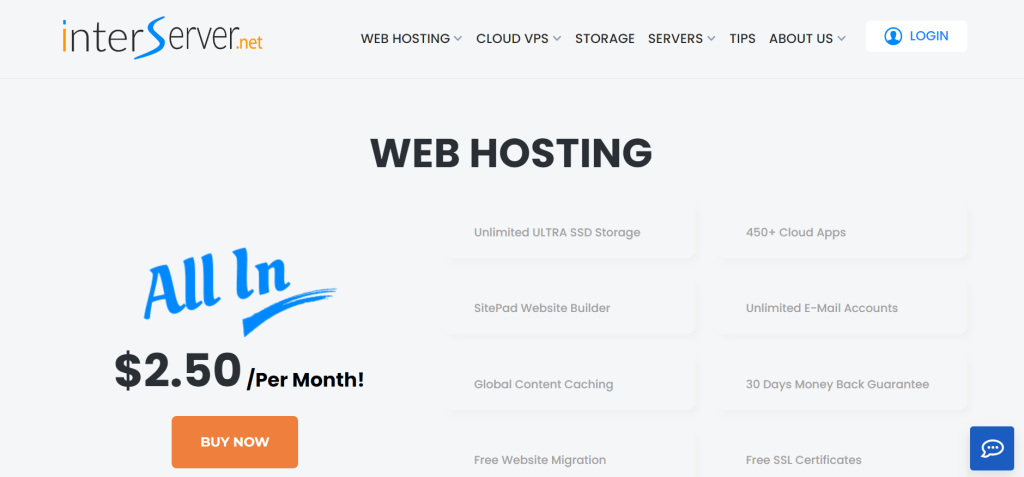 Website Maintenance Costs What to Expect in 2025 screenshot 2