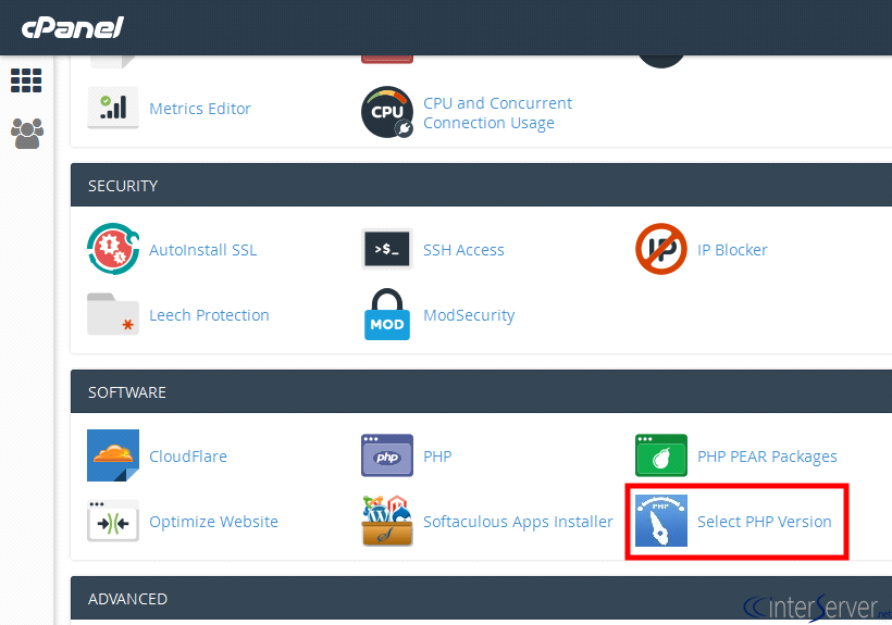 opcache