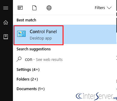 Windows Firewall