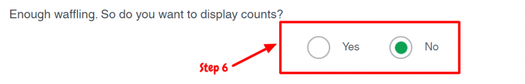 Step 6